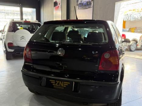 VOLKSWAGEN Polo Hatch 1.6 4P FLEX, Foto 5