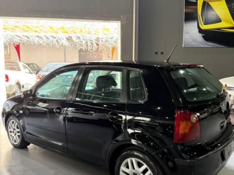 VOLKSWAGEN Polo Hatch 1.6 4P FLEX, Foto 8