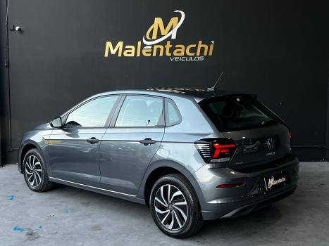 VOLKSWAGEN Polo Hatch 1.0 12V 4P 200 TSI HIGHLINE AUTOMTICO, Foto 3
