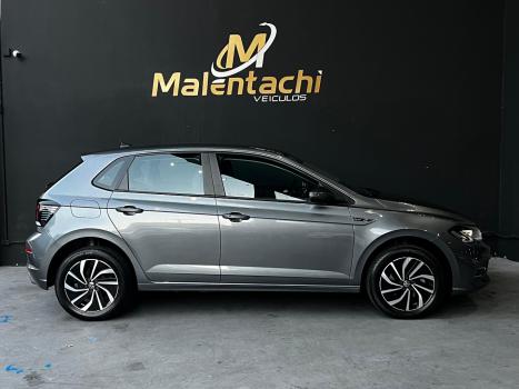 VOLKSWAGEN Polo Hatch 1.0 12V 4P 200 TSI HIGHLINE AUTOMTICO, Foto 5