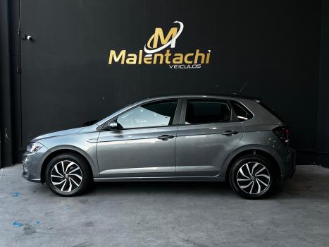 VOLKSWAGEN Polo Hatch 1.0 12V 4P 200 TSI HIGHLINE AUTOMTICO, Foto 6