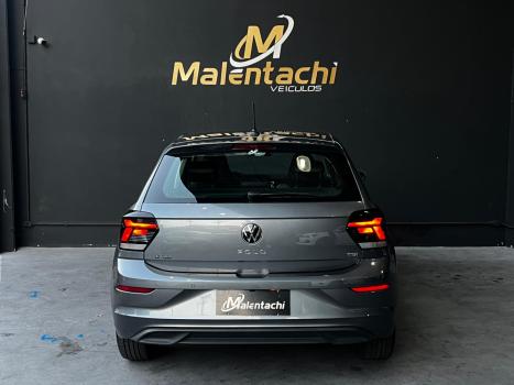 VOLKSWAGEN Polo Hatch 1.0 12V 4P 200 TSI HIGHLINE AUTOMTICO, Foto 8