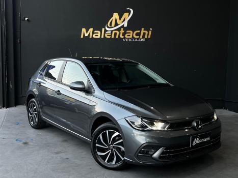 VOLKSWAGEN Polo Hatch 1.0 12V 4P 200 TSI HIGHLINE AUTOMTICO, Foto 16
