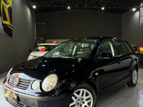 VOLKSWAGEN Polo Hatch 1.6 4P, Foto 1