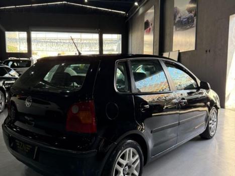 VOLKSWAGEN Polo Hatch 1.6 4P, Foto 4
