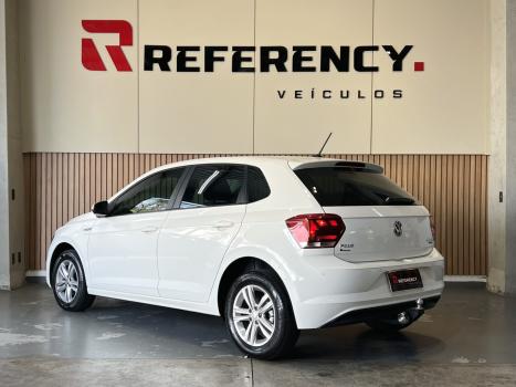 VOLKSWAGEN Polo Hatch 1.0 12V 4P 200 TSI  COMFORTLINE AUTOMTICO, Foto 2