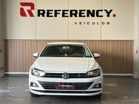 VOLKSWAGEN Polo Hatch 1.0 12V 4P 200 TSI  COMFORTLINE AUTOMTICO, Foto 3