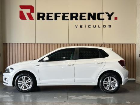 VOLKSWAGEN Polo Hatch 1.0 12V 4P 200 TSI  COMFORTLINE AUTOMTICO, Foto 5
