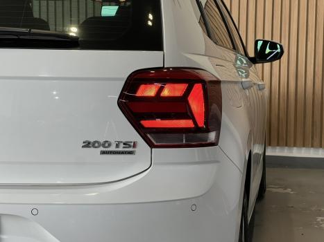 VOLKSWAGEN Polo Hatch 1.0 12V 4P 200 TSI  COMFORTLINE AUTOMTICO, Foto 7