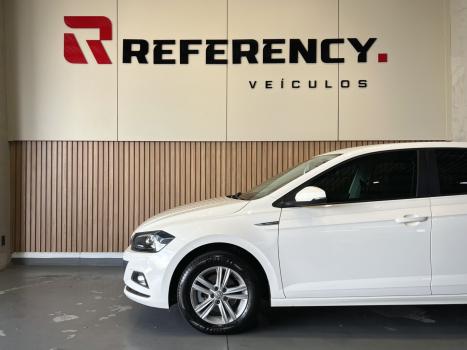 VOLKSWAGEN Polo Hatch 1.0 12V 4P 200 TSI  COMFORTLINE AUTOMTICO, Foto 8