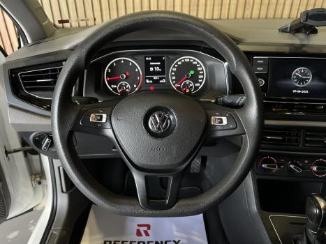 VOLKSWAGEN Polo Hatch 1.0 12V 4P 200 TSI  COMFORTLINE AUTOMTICO, Foto 10