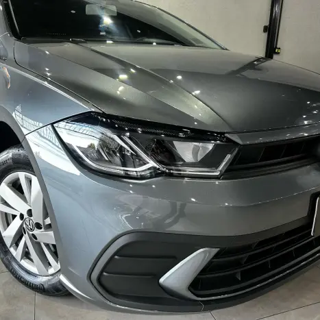 VOLKSWAGEN Polo Hatch 1.0 4P 170 TSI COMFORTLINE AUTOMTICO, Foto 16