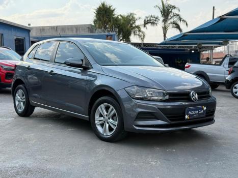 VOLKSWAGEN Polo Hatch 1.0 12V 4P MPI FLEX, Foto 1