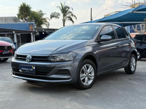 VOLKSWAGEN Polo Hatch 1.0 12V 4P MPI FLEX, Foto 2