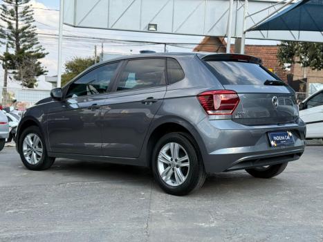 VOLKSWAGEN Polo Hatch 1.0 12V 4P MPI FLEX, Foto 3