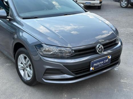 VOLKSWAGEN Polo Hatch 1.0 12V 4P MPI FLEX, Foto 4