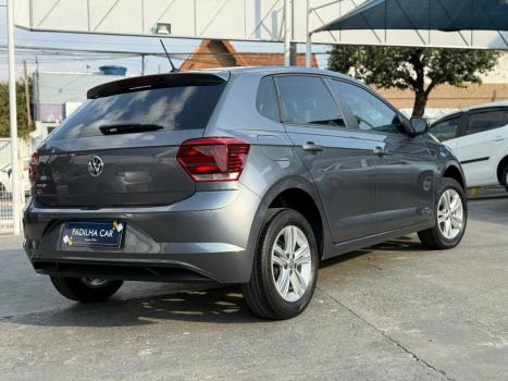 VOLKSWAGEN Polo Hatch 1.0 12V 4P MPI FLEX, Foto 5