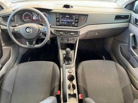 VOLKSWAGEN Polo Hatch 1.0 12V 4P MPI FLEX, Foto 6