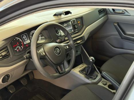 VOLKSWAGEN Polo Hatch 1.0 12V 4P MPI FLEX, Foto 7