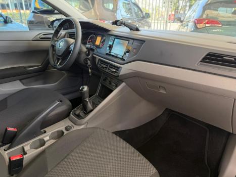 VOLKSWAGEN Polo Hatch 1.0 12V 4P MPI FLEX, Foto 9