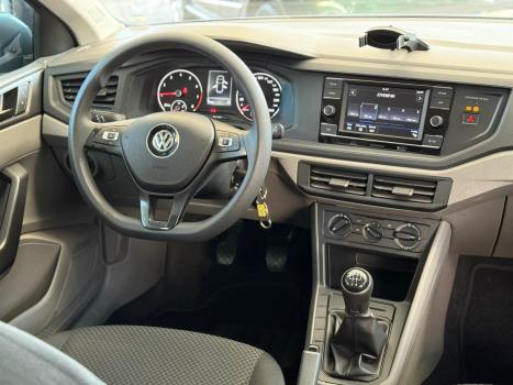 VOLKSWAGEN Polo Hatch 1.0 12V 4P MPI FLEX, Foto 10