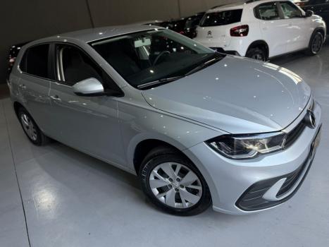 VOLKSWAGEN Polo Hatch 1.0 4P MPI, Foto 2