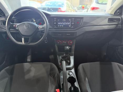 VOLKSWAGEN Polo Hatch 1.0 4P MPI, Foto 4