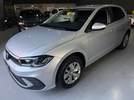 VOLKSWAGEN Polo Hatch 1.0 4P MPI, Foto 6