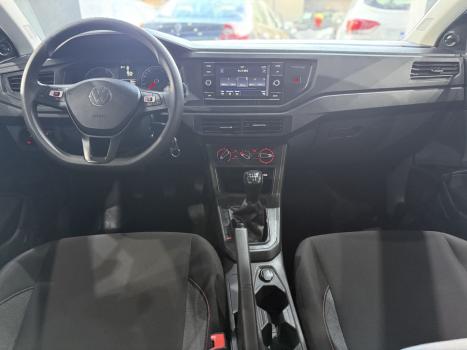 VOLKSWAGEN Polo Hatch 1.0 4P MPI, Foto 12