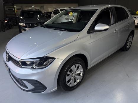 VOLKSWAGEN Polo Hatch 1.0 4P MPI, Foto 13