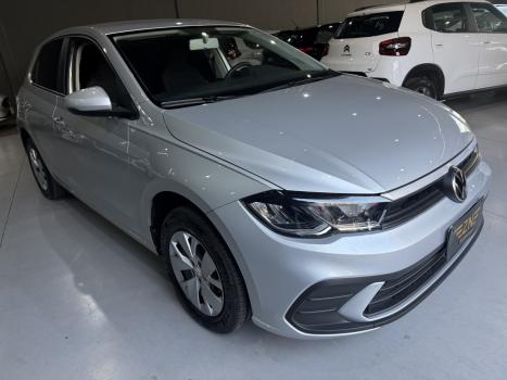 VOLKSWAGEN Polo Hatch 1.0 4P MPI, Foto 16