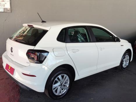 VOLKSWAGEN Polo Hatch 1.6 4P COMFORTLINE FLEX, Foto 12
