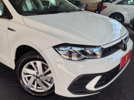 VOLKSWAGEN Polo Hatch 1.6 4P COMFORTLINE FLEX, Foto 13