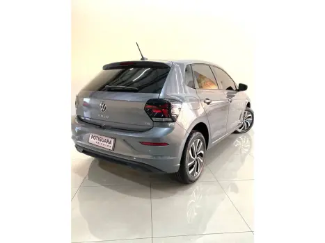 VOLKSWAGEN Polo Hatch 1.0 4P 170 TSI HIGHLINE AUTOMTICO, Foto 3