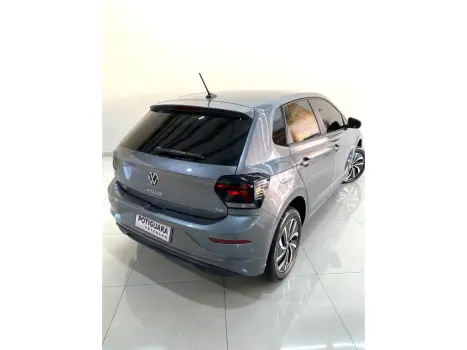 VOLKSWAGEN Polo Hatch 1.0 4P 170 TSI HIGHLINE AUTOMTICO, Foto 4