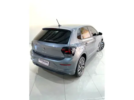 VOLKSWAGEN Polo Hatch 1.0 4P 170 TSI HIGHLINE AUTOMTICO, Foto 5