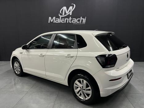 VOLKSWAGEN Polo Hatch 1.0 12V 4P 200 TSI  COMFORTLINE AUTOMTICO, Foto 3