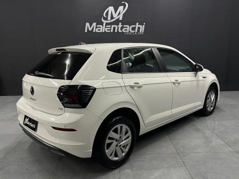 VOLKSWAGEN Polo Hatch 1.0 12V 4P 200 TSI  COMFORTLINE AUTOMTICO, Foto 4