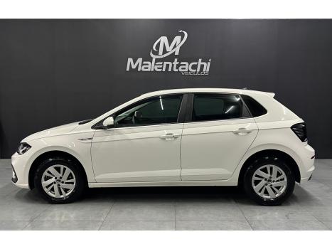 VOLKSWAGEN Polo Hatch 1.0 12V 4P 200 TSI  COMFORTLINE AUTOMTICO, Foto 6