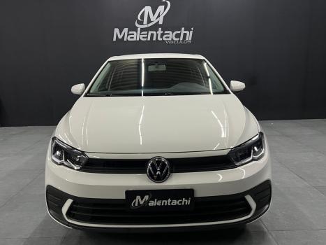 VOLKSWAGEN Polo Hatch 1.0 12V 4P 200 TSI  COMFORTLINE AUTOMTICO, Foto 7