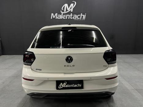 VOLKSWAGEN Polo Hatch 1.0 12V 4P 200 TSI  COMFORTLINE AUTOMTICO, Foto 8