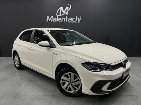 VOLKSWAGEN Polo Hatch 1.0 12V 4P 200 TSI  COMFORTLINE AUTOMTICO, Foto 15