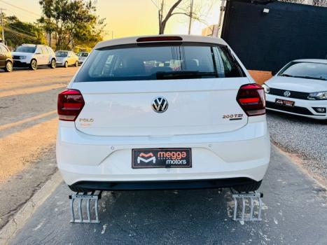 VOLKSWAGEN Polo Hatch 1.0 12V 4P 200 TSI  COMFORTLINE AUTOMTICO, Foto 7