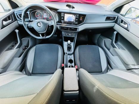 VOLKSWAGEN Polo Hatch 1.0 12V 4P 200 TSI  COMFORTLINE AUTOMTICO, Foto 9