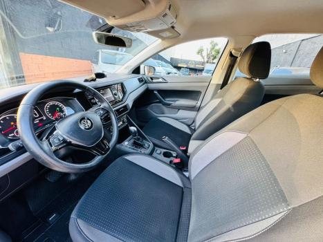 VOLKSWAGEN Polo Hatch 1.0 12V 4P 200 TSI  COMFORTLINE AUTOMTICO, Foto 10