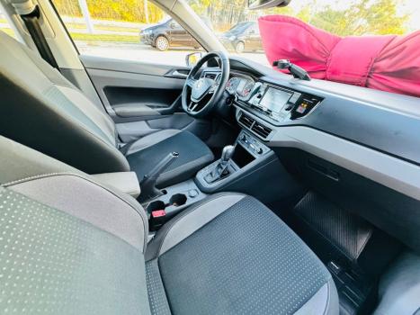VOLKSWAGEN Polo Hatch 1.0 12V 4P 200 TSI  COMFORTLINE AUTOMTICO, Foto 11
