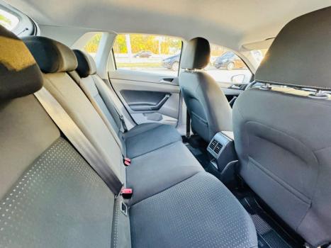 VOLKSWAGEN Polo Hatch 1.0 12V 4P 200 TSI  COMFORTLINE AUTOMTICO, Foto 12