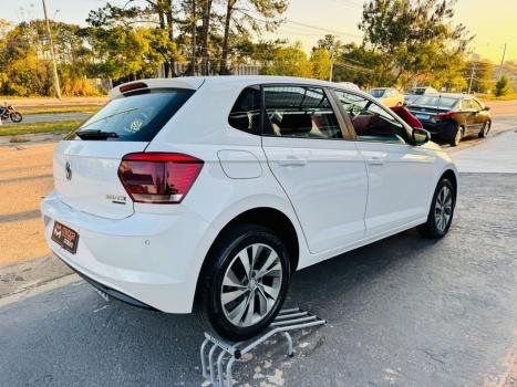 VOLKSWAGEN Polo Hatch 1.0 12V 4P 200 TSI  COMFORTLINE AUTOMTICO, Foto 18