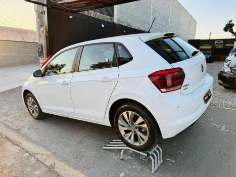 VOLKSWAGEN Polo Hatch 1.0 12V 4P 200 TSI  COMFORTLINE AUTOMTICO, Foto 20