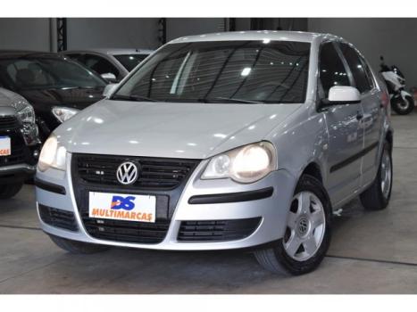 VOLKSWAGEN Polo Sedan 1.6 4P FLEX, Foto 1